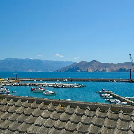 Sanjin With Sea View